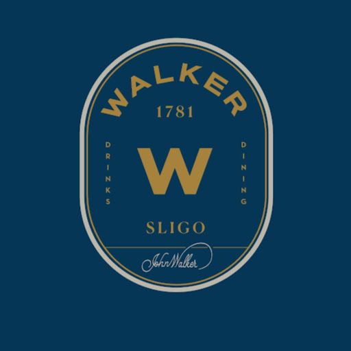 Walker 1781 logo