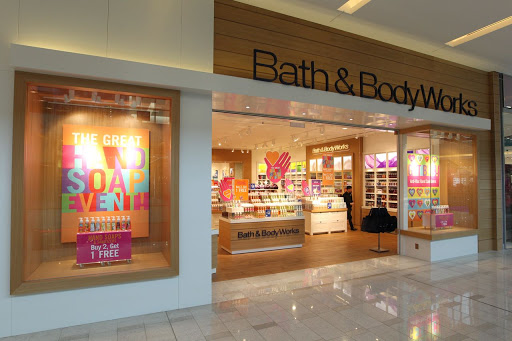 Bath and Body Works, The Dubai Mall - Dubai - United Arab Emirates, Beauty Supply Store, state Dubai