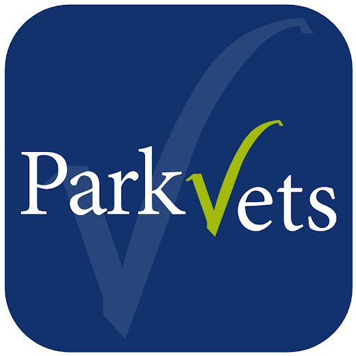 Parkvets logo
