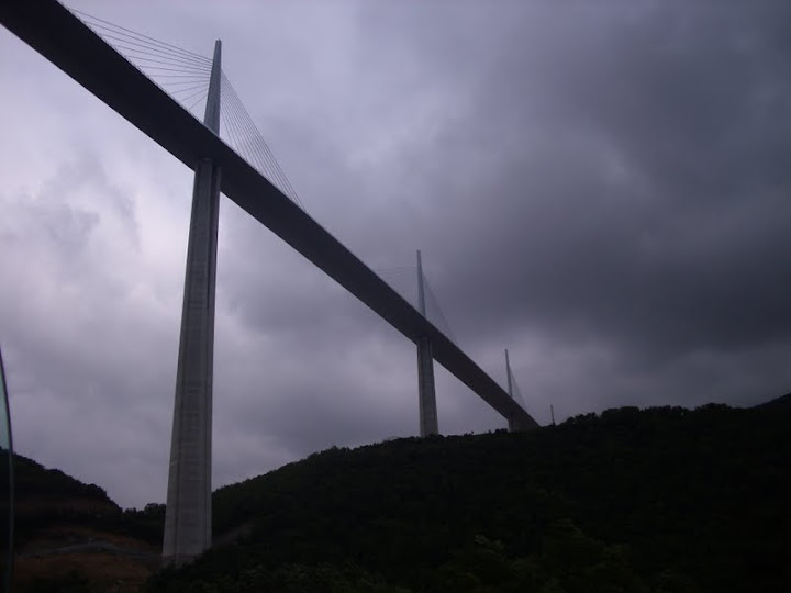 VIADUTO DE MILAU. Uma obra a visitar!!! Grande%252520Tour%252520dos%252520Pyrineus%2525201169