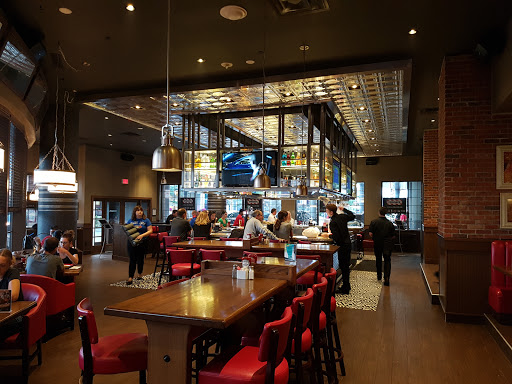 Restaurant & Bar Design Awards Bar design restaurant, Bar design awards, Restaur