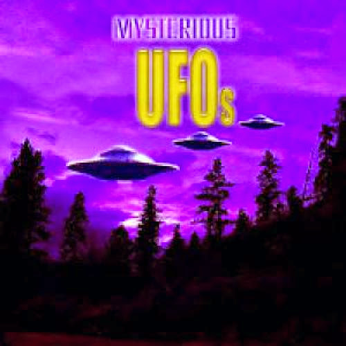 Mysteries More Reports Of The Ohio Ufo Wave