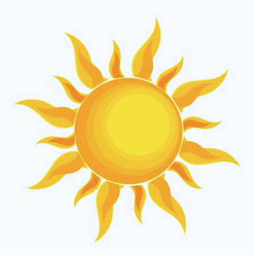 Gartenlokal Morgensonne logo