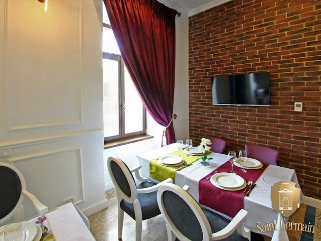 Hotel Saint Germain