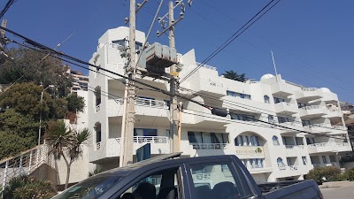 Photos of Neruda Mar Suites