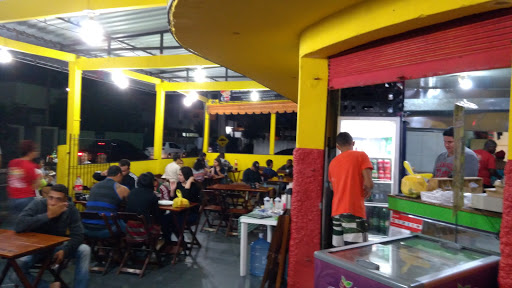 Pizza & Cia do Gordinho , R. dos Goytacazes, 935 - Parque Turf Club, Campos dos Goitacazes - RJ, 28013-266, Brasil, Loja_de_sanduíches, estado Rio de Janeiro