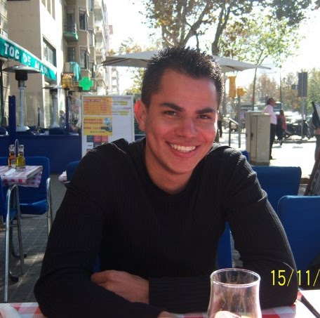 Image pertaining to OSBERT LINERO