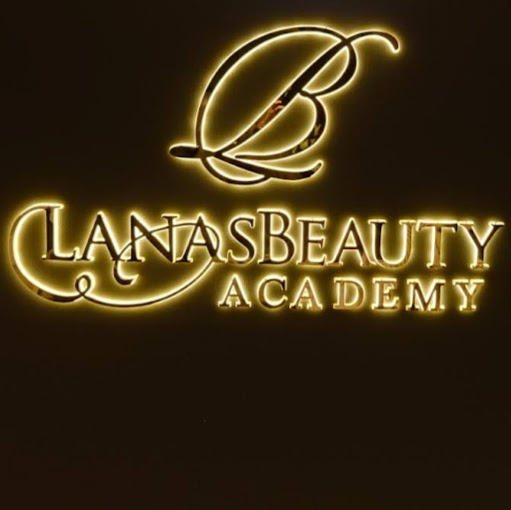 Lanas Beauty logo