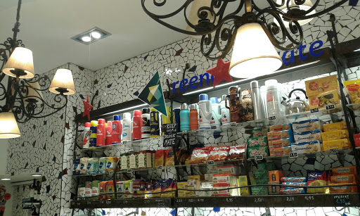Pampa Drugstore