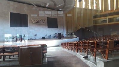 church