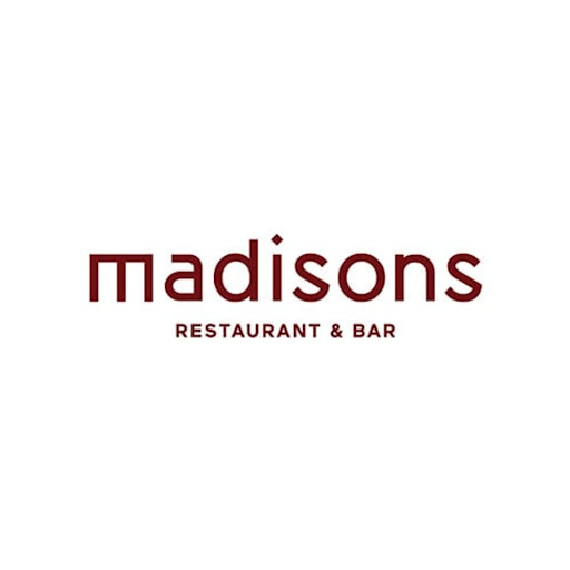 Madisons Restaurant & Bar logo
