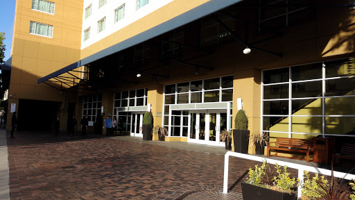 Monterey Marriott