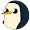 Pinguino Maligno