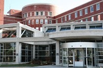 Sisters of Charity Hospital, 2157 Main Street, Buffalo, NY 14214, United States