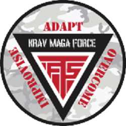 Krav Maga Force logo