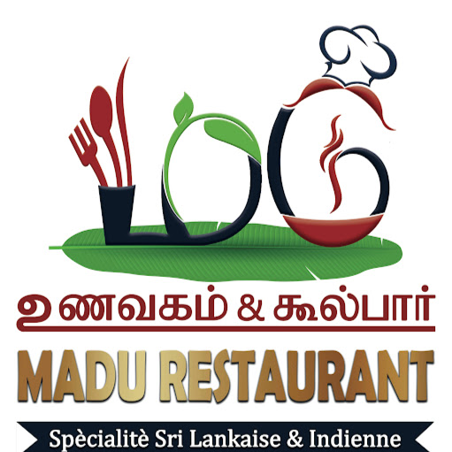 Madu Restaurant logo