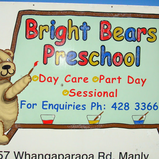 Bright Bears Preschool