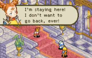 Final Fantasy Tactics Advance Screenshot 6
