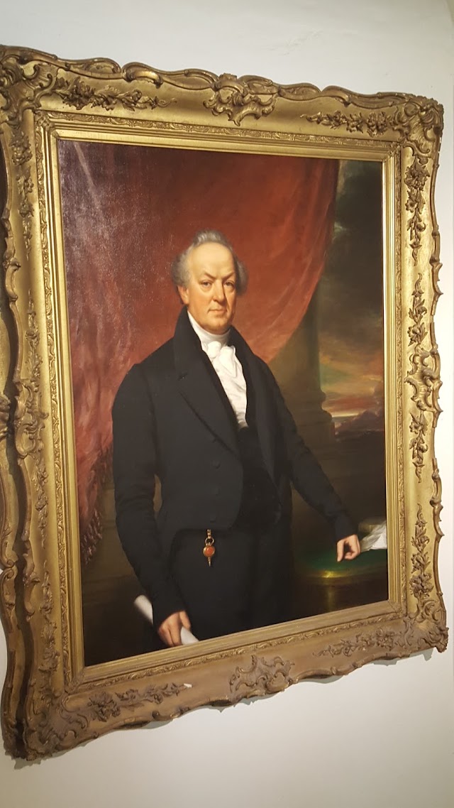 Litchfield Historical Society