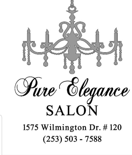 Pure Elegance Salon and barber