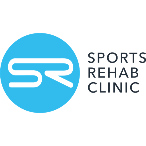 The Sports Rehab Clinic, London logo