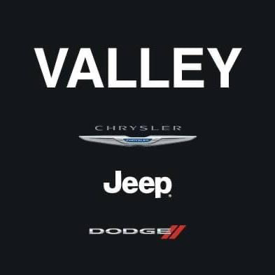 Valley Jeep logo