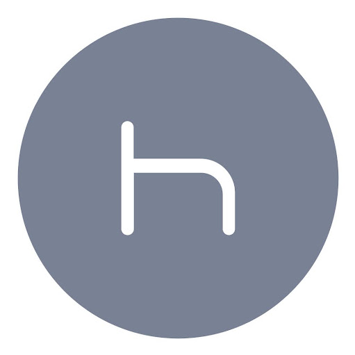 Hunter Home Hamilton logo