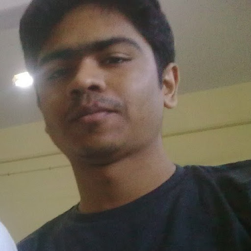 Abhinav Kumar Mit