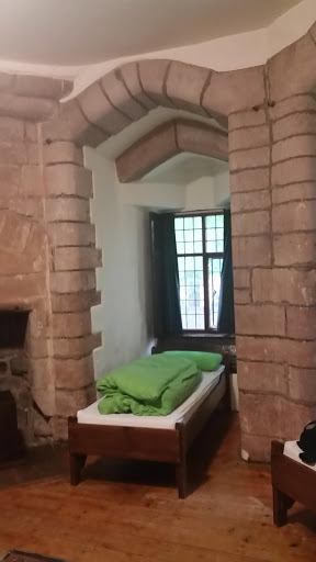 St Briavels Castle