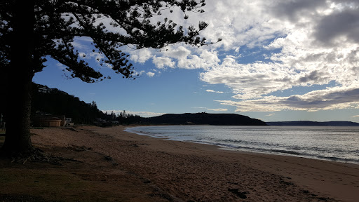 Palm Beach Surf Life Saving Club