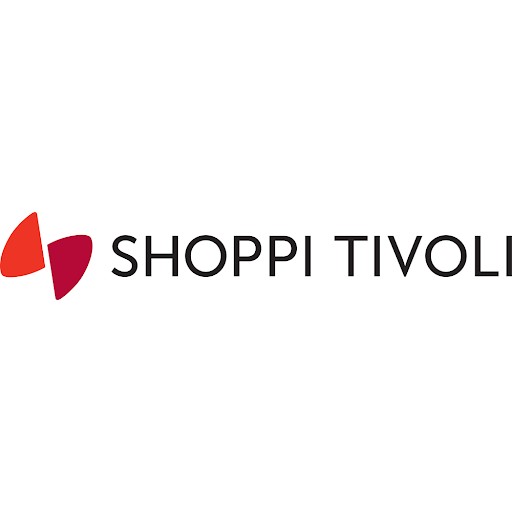 Shoppi Tivoli logo