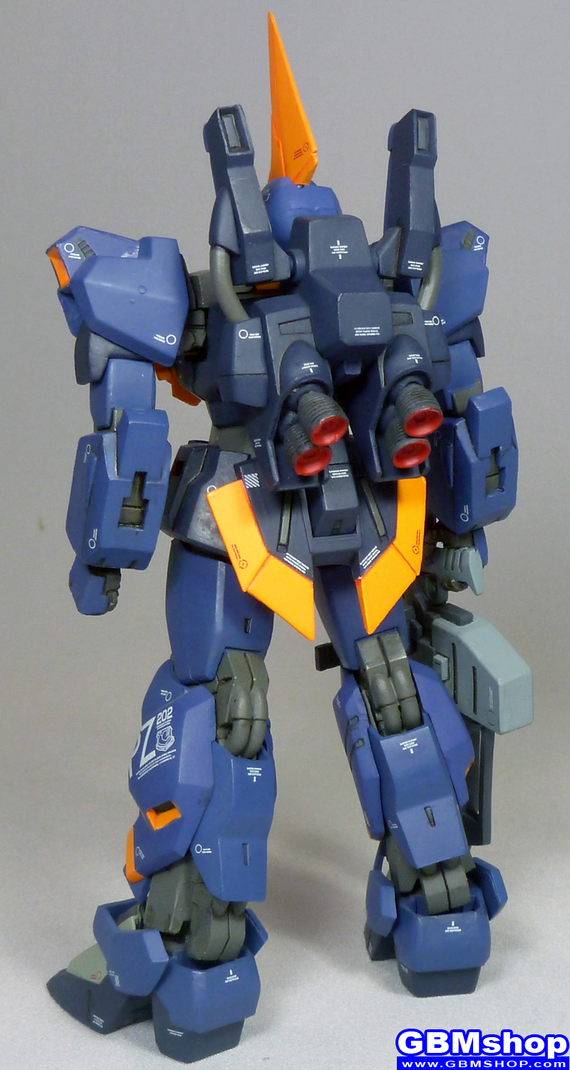 Gundam FIX Figuration items #0012 RMS-154 BARZAM Refine type