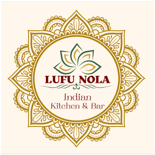 LUFU NOLA logo