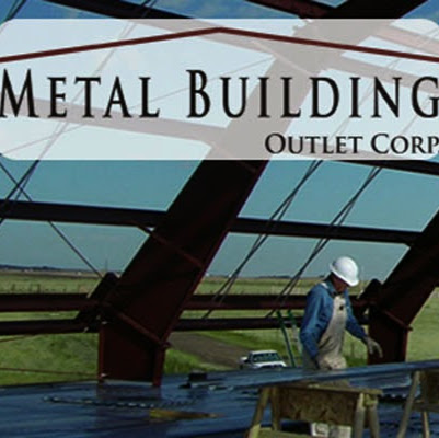 Metal Building Outlet logo