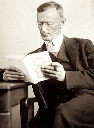 Hermann Hesse (1877-1962) title=