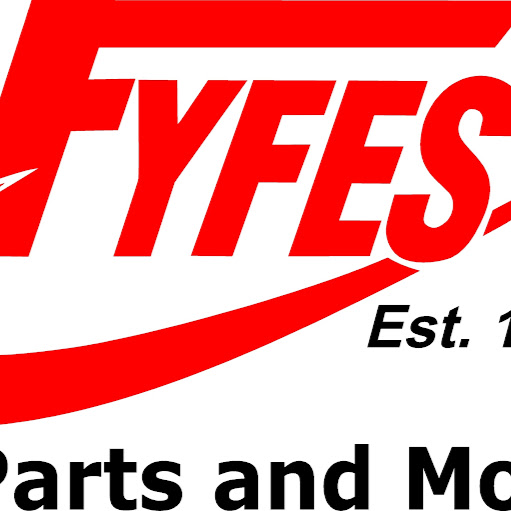 Fyfes Vehicle & Engineering Supplies Ltd Antrim