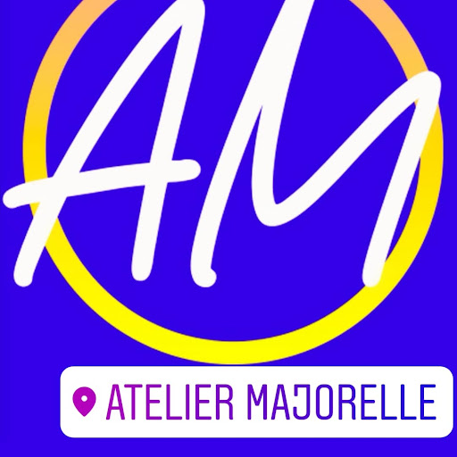 Atelier Majorelle logo