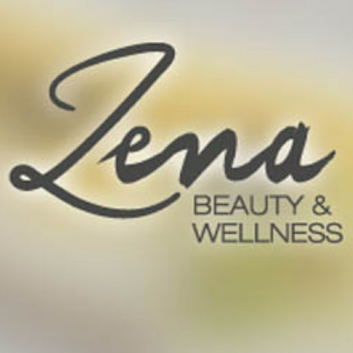 Zena Beauty & Wellness logo