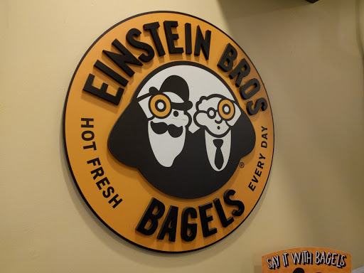 Bagel Shop «Einstein Bros. Bagels», reviews and photos, 425 SW Madison Ave b, Corvallis, OR 97333, USA
