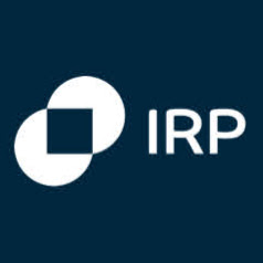 IRP Commerce logo