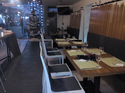 Photos of Pizzaria Prego