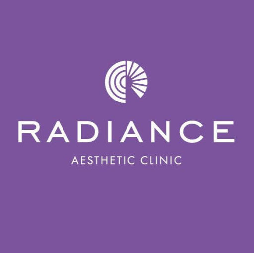 Radiance Aesthetic Clinic logo