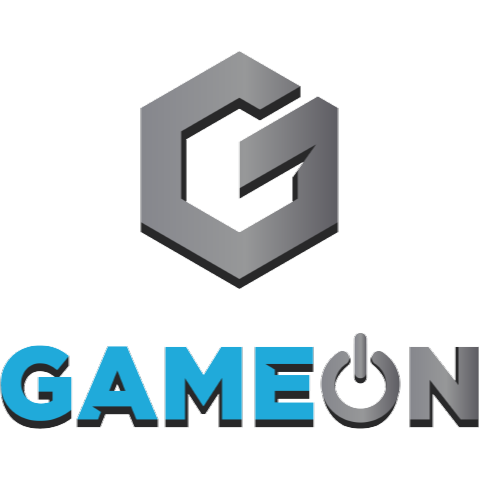 Game On logo