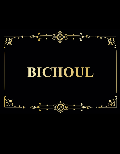 BICHOUL RESTAURANT logo