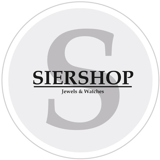 de Siershop logo