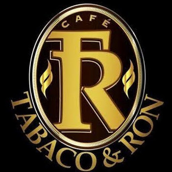 Cafe Tabaco & Ron logo