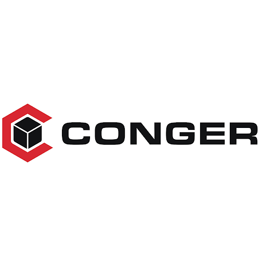 Conger Industries Inc. logo