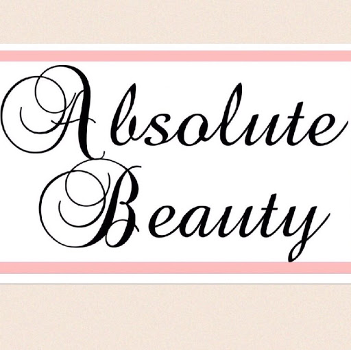Absolute Beauty By Sarah logo