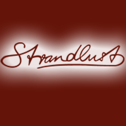 Restaurant Strandlust logo