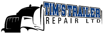 Tim's Trailer Repairs Ltd logo